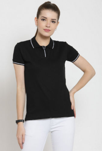 Polo T-Shirt for Women - For Corporate
