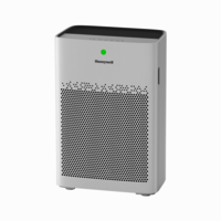 Plastic Honeywell Air Touch P1 Air Purifier
