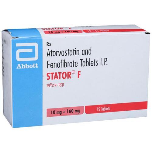 Stator-F Tablet