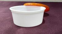 50gm plastic food container set (0495)