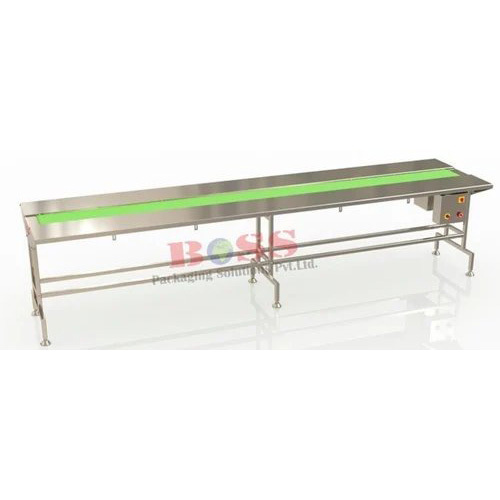 Automatic Packaging Conveyors