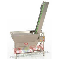 Boss Cap Elevator Machine - Automatic Grade: Automatic