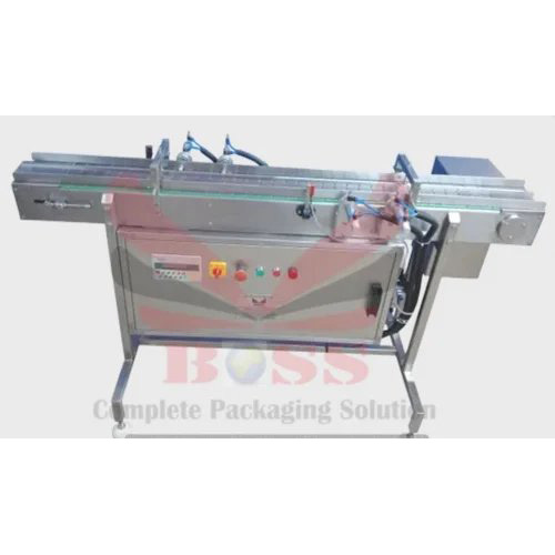 Customized Slat Chain Conveyor