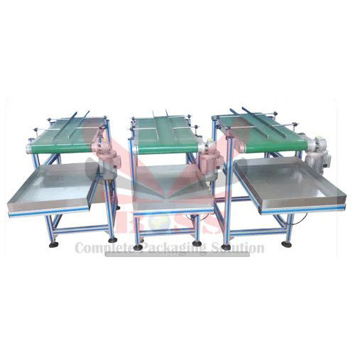 Conveyors System