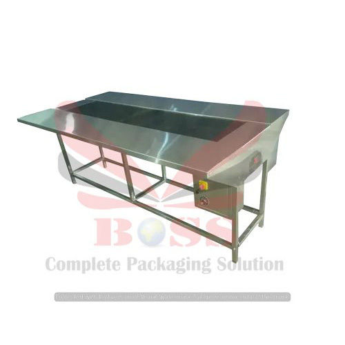 Automatic Packaging Conveyors