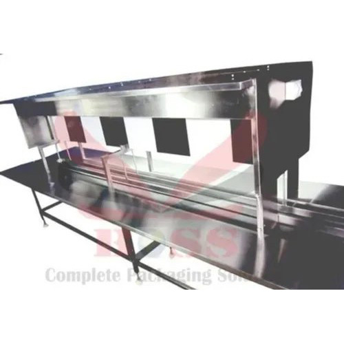 Inspection Belt Conveyor