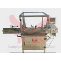 Automatic Air Jet Cleaning Machine