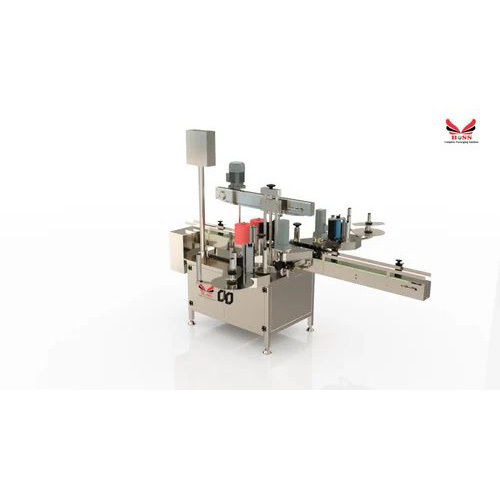 Bottle Shrink Sleeve Label Applicator