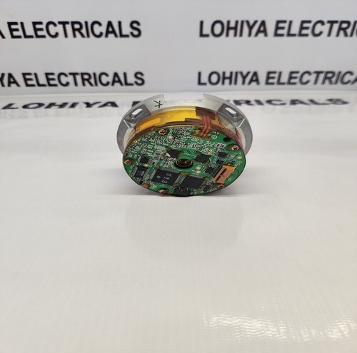 YASKAWA UTSAH-B17BB ENCODER