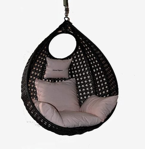 Living Swing Chair - Application: Garden