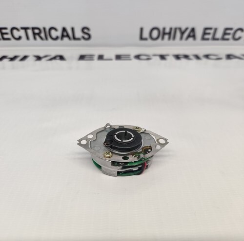YASKAWA ENCODER