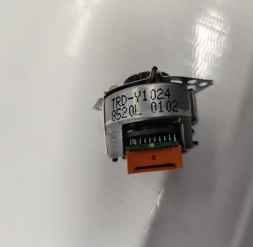 YASKAWA TRD-Y1024 ENCODER