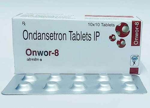 ONDANESTRON 8MG