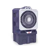 Mini Commercial 12 Cooler - Color: Any