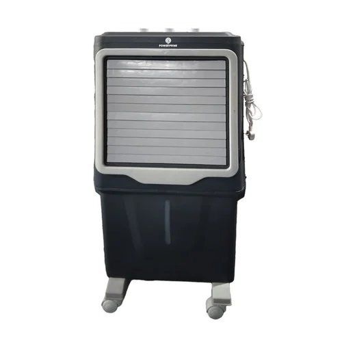 Black Commercial 16 Cooler