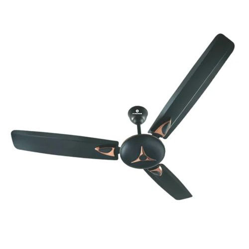 Star Dlx Electric Ceiling Fan No. Of Blades: 3 Blades