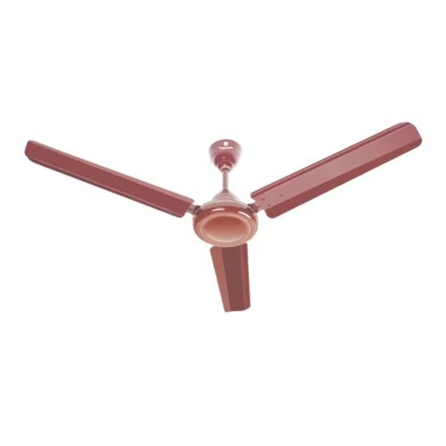 Racer Electric Ceiling Fan