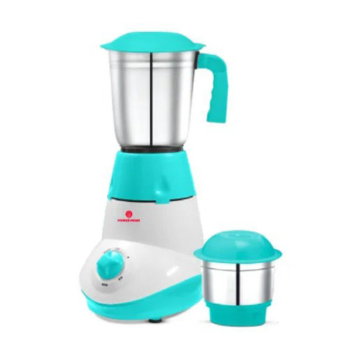 Green/White Mojo Domestic Juicer Mixer Grinder