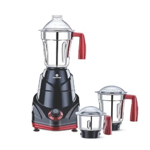 Black Gold Domestic Juicer Mixer Grinder