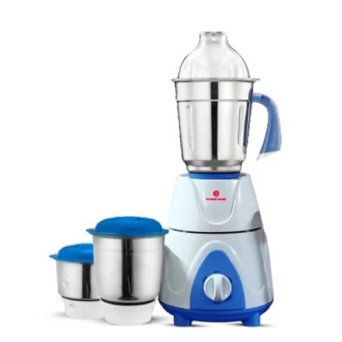 Turbo Jet Domestic Juicer Mixer Grinder