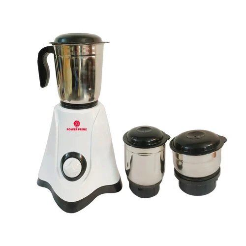 Star Mixer Grinder - Material: Stainless Steel