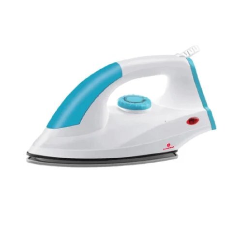 Duster Electric Dry Iron