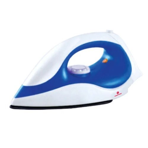 BMW Electric Dry Iron