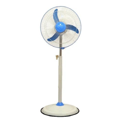 Bullet Regular Pedestal Fan