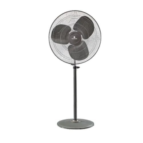 3 Blades Pedestal Fan