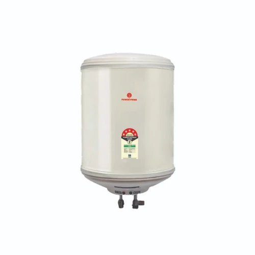 50 LTR Electric Metal Geyser