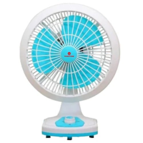 Power Prime Electric Table Fans