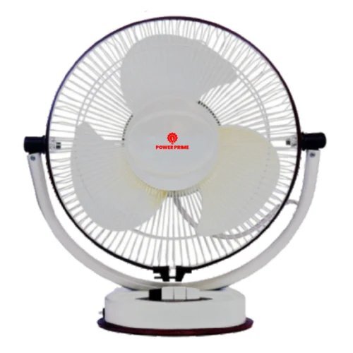 Rox AP Electric Table Fans