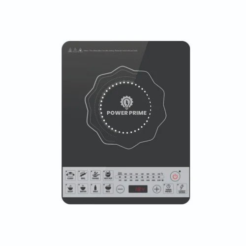 Induction Cooker