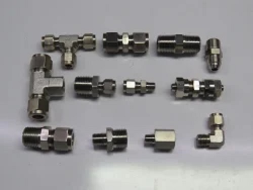 SS Fittings