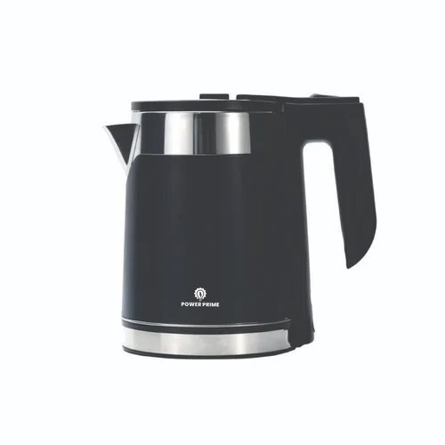 1.8 L Stainless Steel Kettles