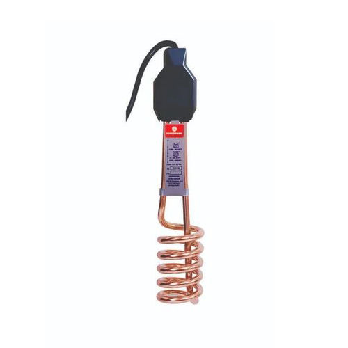 Electric Immersion Water Heater Rod