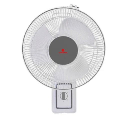 Power Prime Electric Wall Mount Fan