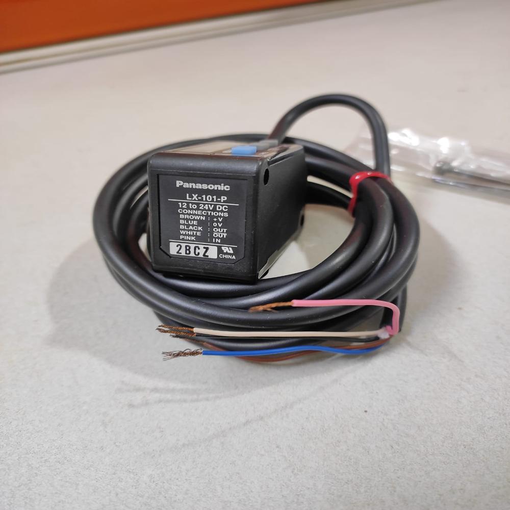 LX-101 Sensor