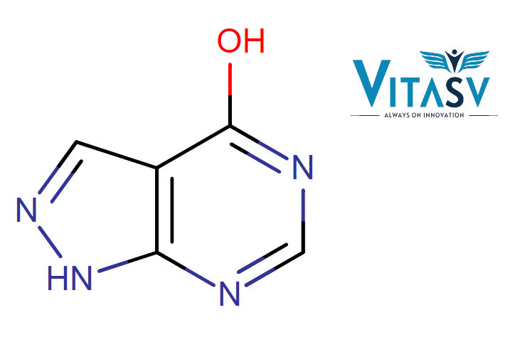 Allopurinol Ip/Bp/Ep/ Usp Grade: Medicine Grade