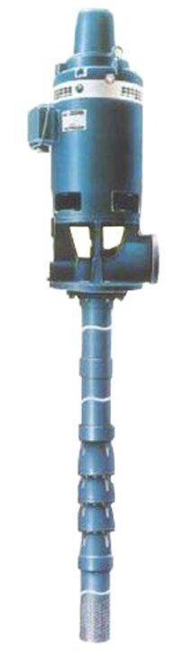 Vertical Turbine Pump Floating Pump Horizontal Mix Flow Pump