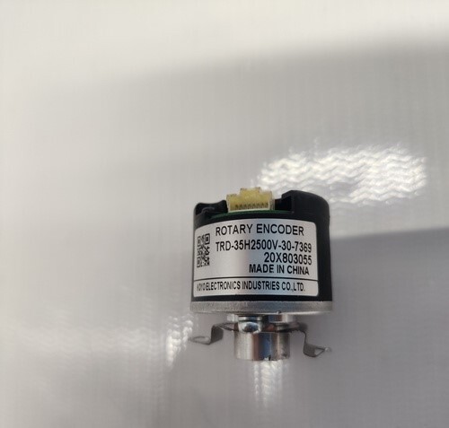KOYO TRD-35H2500V-30-7369 ENCODER