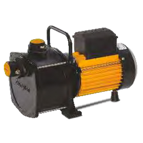 SWJ - TWJ Self Priming Shallow Well Jet Pumps