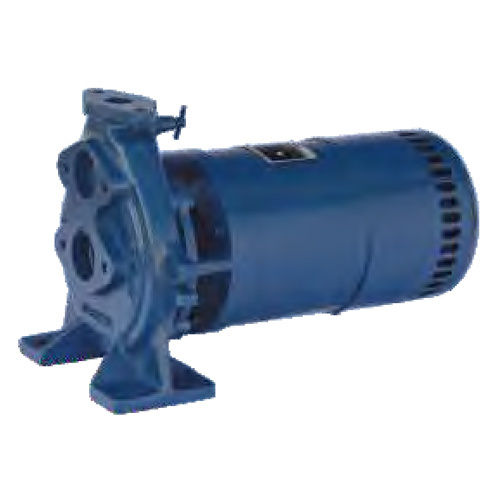 Centrifugal Deep Well Jet Pump