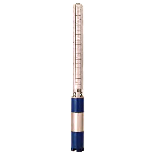 5CSS Stainless Steel Borewell Submersible Pump