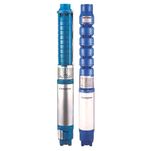 6W Ultima Borewell Submersible Pump