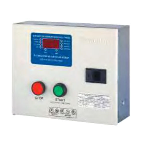 Armor Single Phase Control Panels Crompton