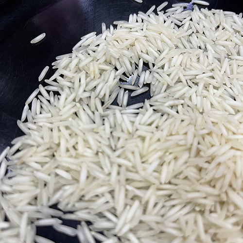 1121 Steam Basmati Rice