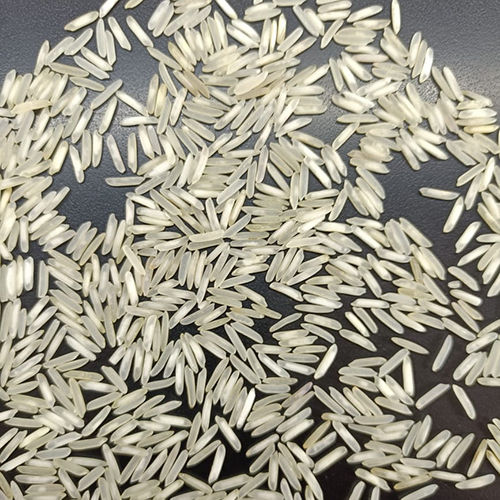 1509 Steam Rice