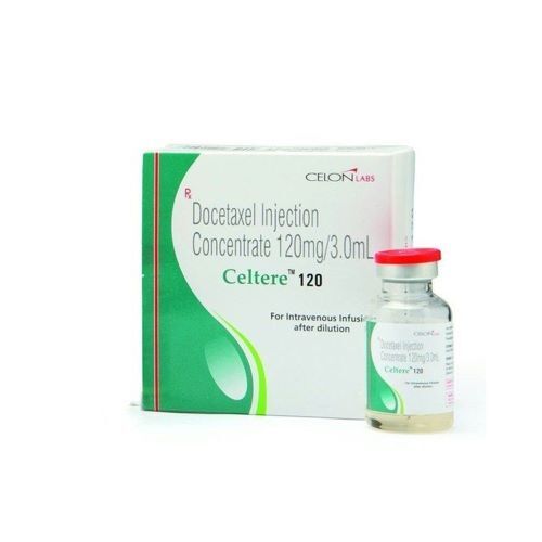 Docetaxel Concentrate IP