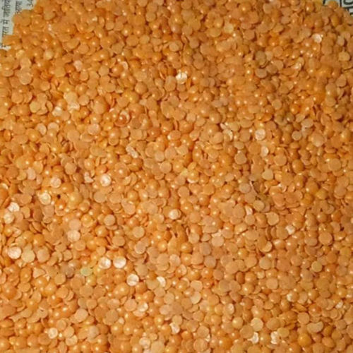 Organic Split Red Lentils